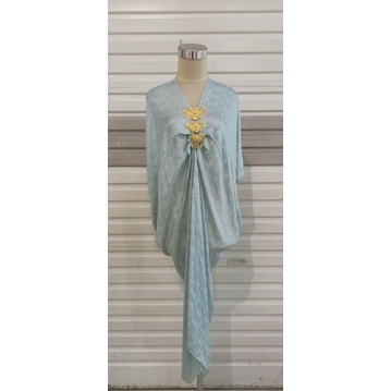 Kaftan Viscose | Baju Kaftan | Kaftan Wanita