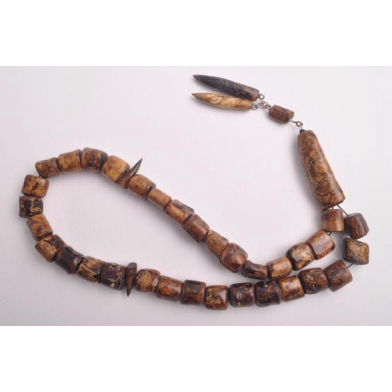 Tasbih yuser Dzahabi kepala cabang 2 yuser Laut Merah yuser kuno laut merah