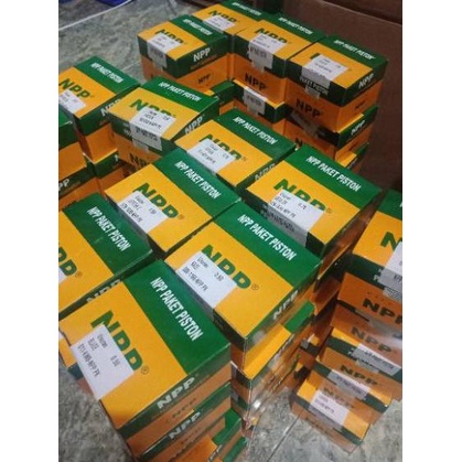 BAYAR DITEMPAT✔️PISTON KIT F1ZR F1 FORCE 1 NPP OS STD 25 50 75 100 125 150 175 200 225 300|RA7