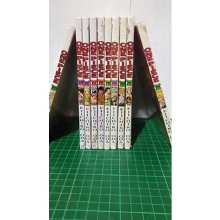 (PROMO 8LZ41) Paket Komik One Piece 71-80 ✡