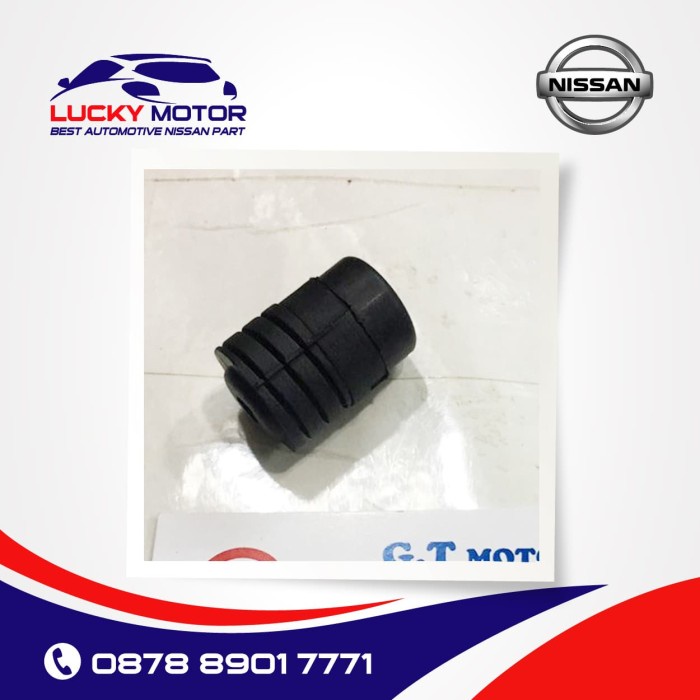 karet kap mesin nissan xtrail t31