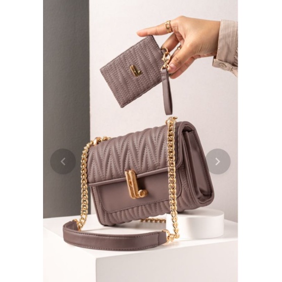 AMOUR mini BAG local.id