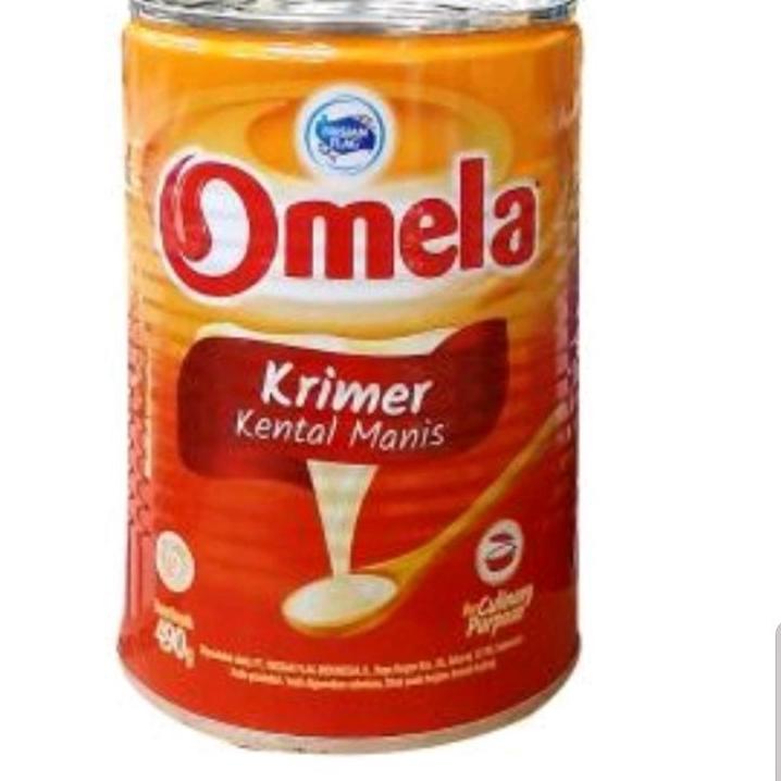 

id0g0Fu--Susu Krimer Omela Kental manis 490gr