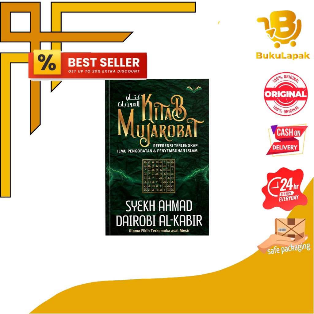 Kitab Mujarobat, Terjemah Mujarobat Dairobi, Reneturos