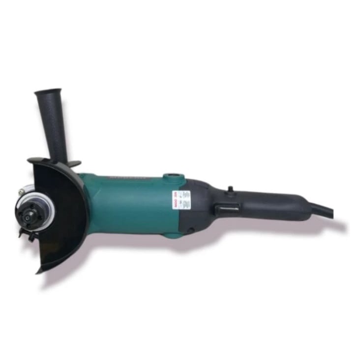 Angle Grinder MODERN SIM100B / Gerinda Tangan / Gerinda Listrik