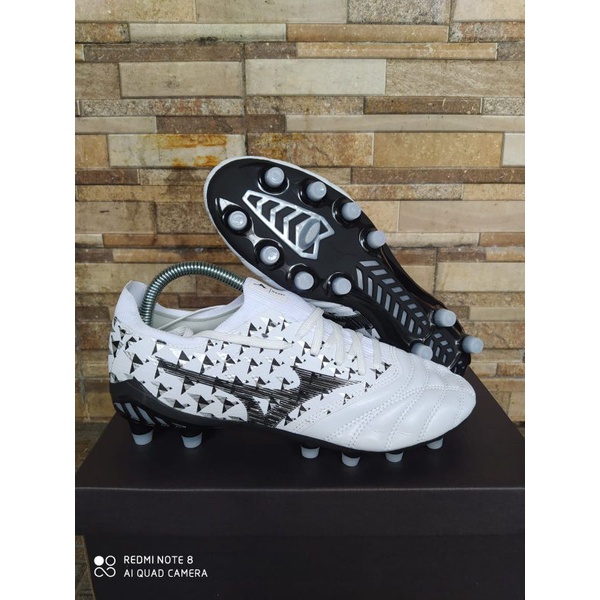 Sepatu bola Mizuno morelia neo3 beta origami fg-sepatu bola mizuno-sepatu bola-soccer