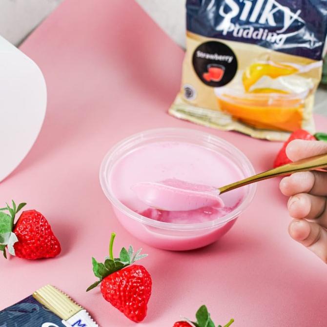 

[COD] puding silky moiaa 500 gr [COD]