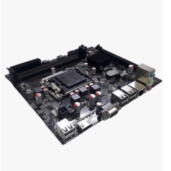 PAKET MOTHERBOARD VENOM H61 CORE i5  RAM 4/8 GARANSI 1 TAHUN