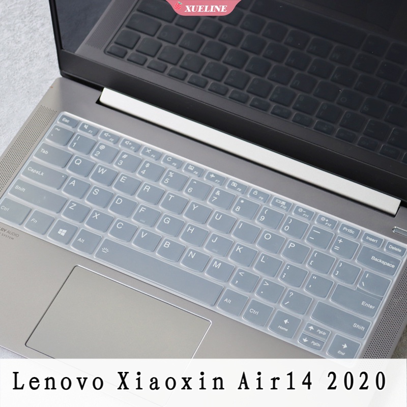 Film Pelindung keyboard laptop Untuk Lenovo Xiaoxin Air14 2020 14 inch (ZXL)