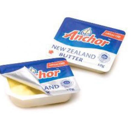 

Mau--Unsalted Salted butter Anchor mpasi (mentega bayi )