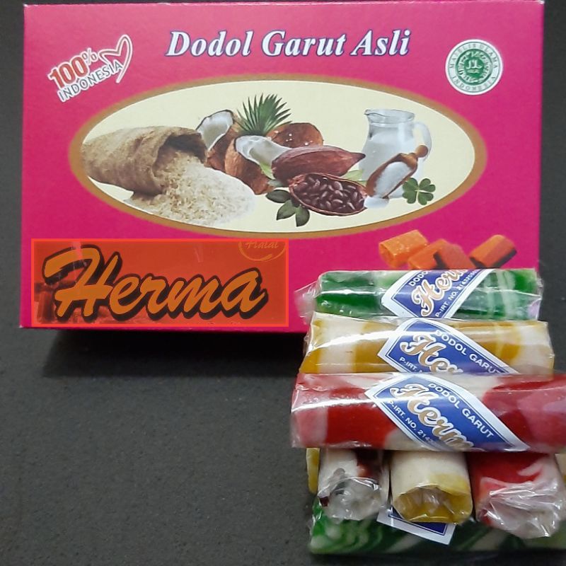 

Dodol garut zebra/dodol zebra/makanan dodol/dodol khas garut/oleh oleh garut/makanankhasgarut asli