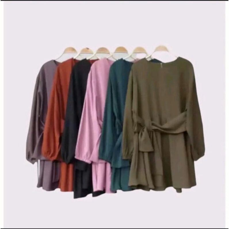 Tunik//blus