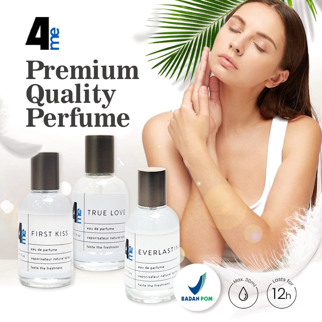 Parfum Super Premium 35 ML Best Seller