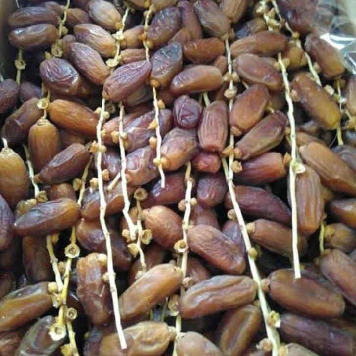 

READY ✅Kurma palm frutt tunisia tangkai kurma tangkai tunisia 1kg|RA4