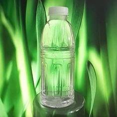 Botol Kemasan Plastik 300 ml Murah / 300ml / Botol Pocari Murah / botol jus 300 ml murah