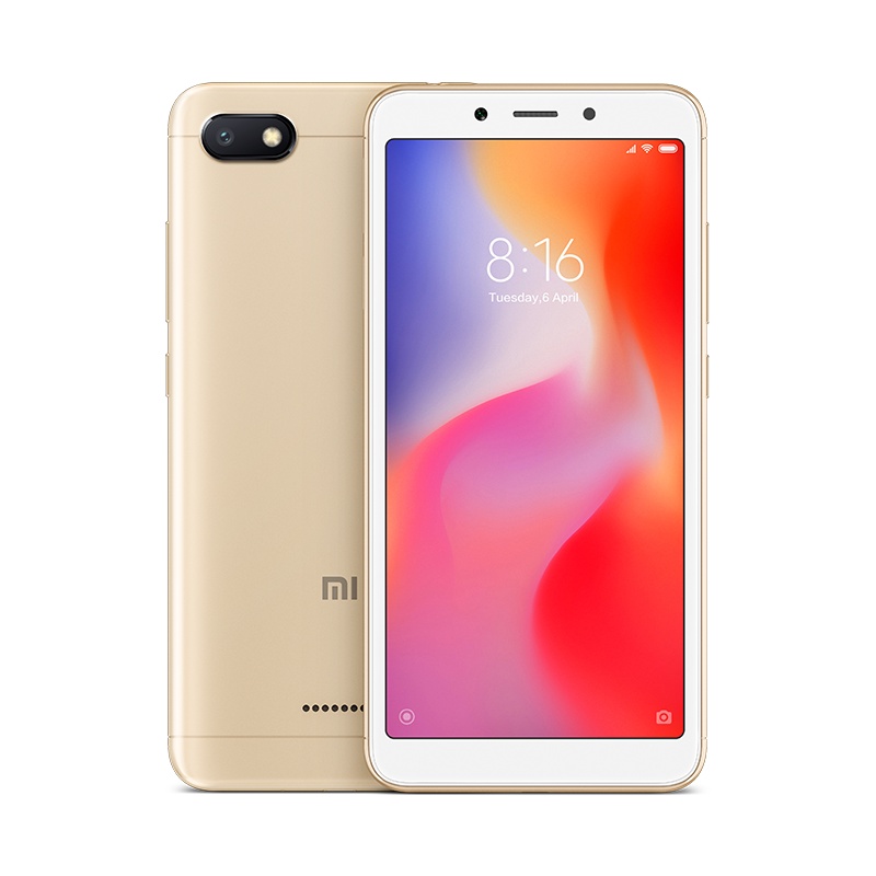 XIAOMI REDMI 6A 3/32GB