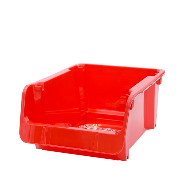 LION STAR KOTAK PENYIMPANAN BAUT SPAREPART JOLLY JX 36 JX-36 NAVARA BOX 500