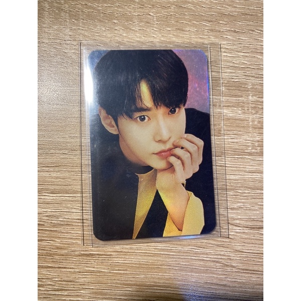 pc doyoung holi nct 2018