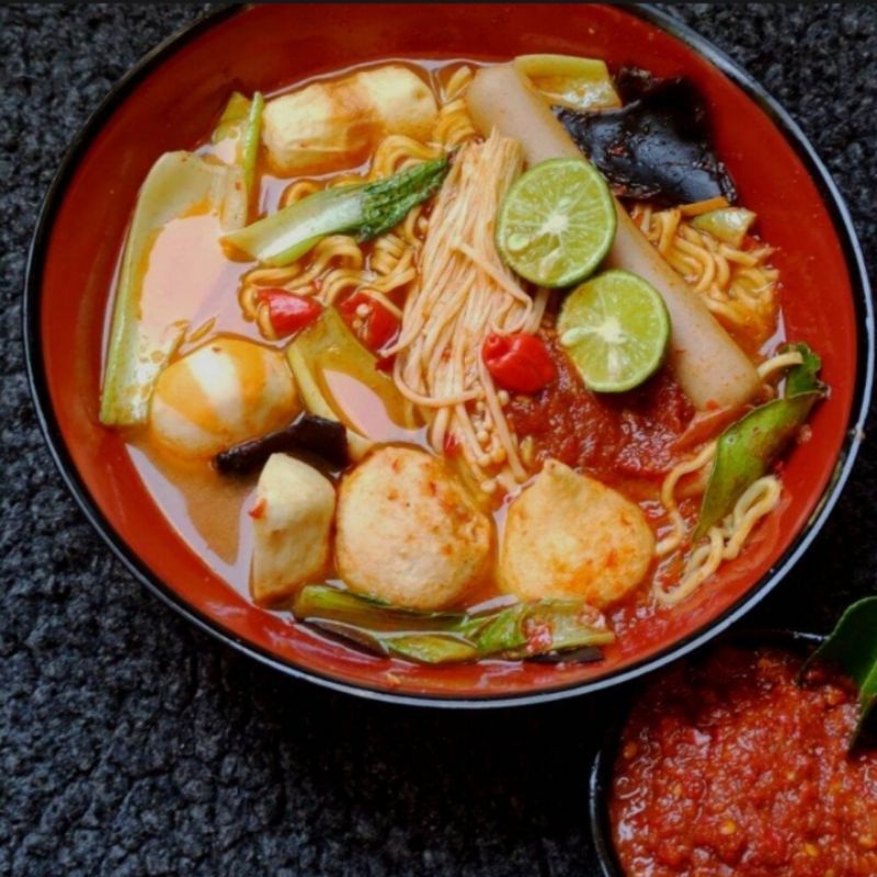 

Suki Tomyam