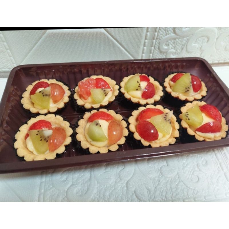 

FRUIT PIE