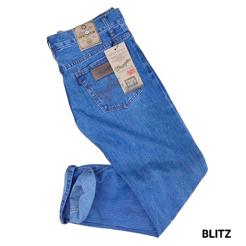 NEW CELANA PRIA MODEL STANDAR / PANJANG REGULER BASIC 28-38