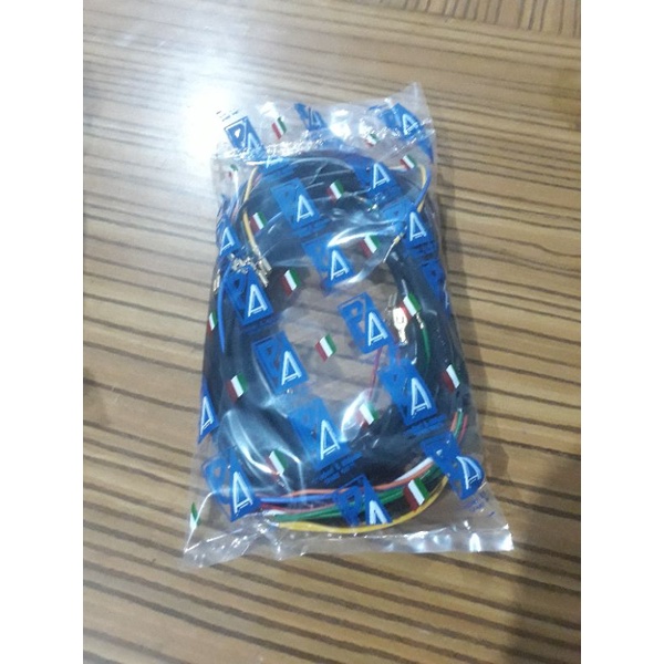 kabel body kelistrikan vespa vbb super sprint bajaj