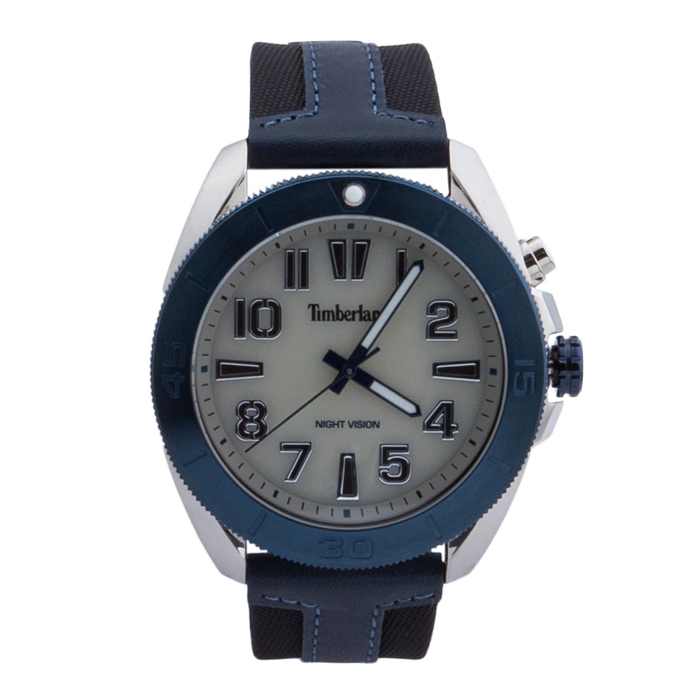 Jam Tangan Timberland Jam Tangan Pria TDWGP2201603 Original