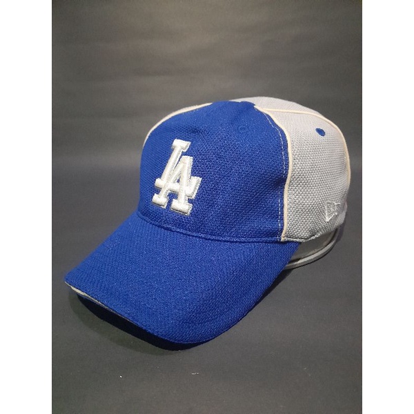 topi baseball LA dodgers