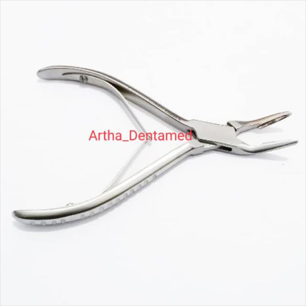 KNABLE TANG / BONE RONGEURE 14 cm