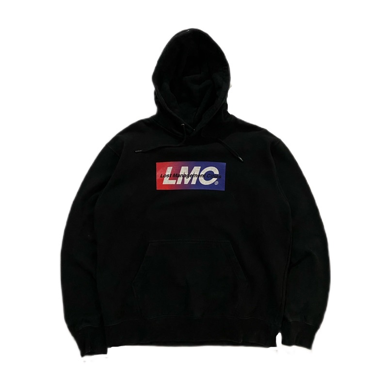 Hoodie LMC second