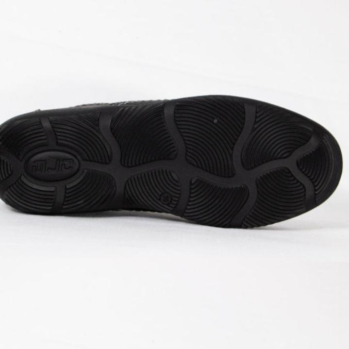 Harga Spesial MJC Indonesia Sepatu Kulit Pria - Mj 102