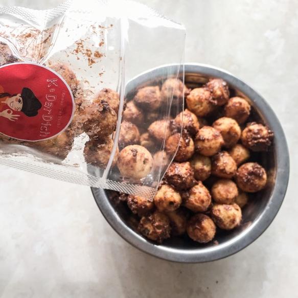 

10.10 SALE KESUS KEDARDICH (Kue Sus Ovomaltine) grosir