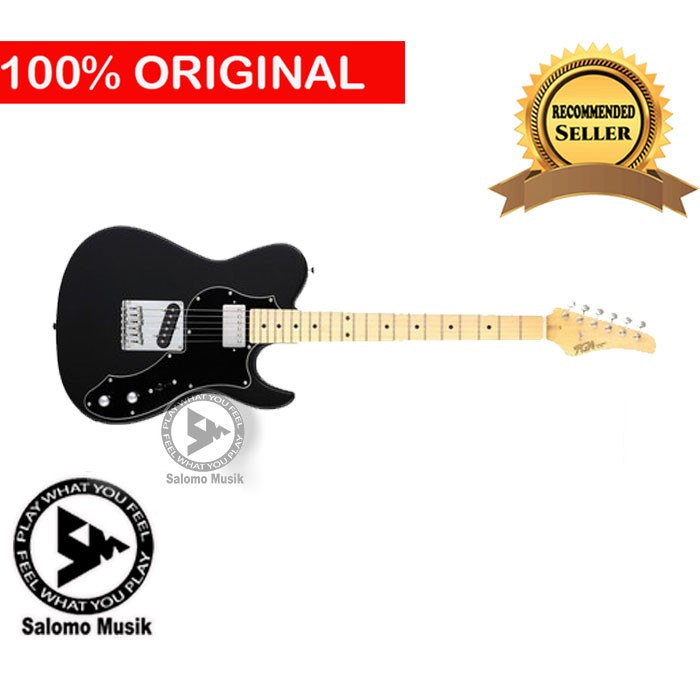 Gitar Elektrik Fujigen BIL2MHS Original