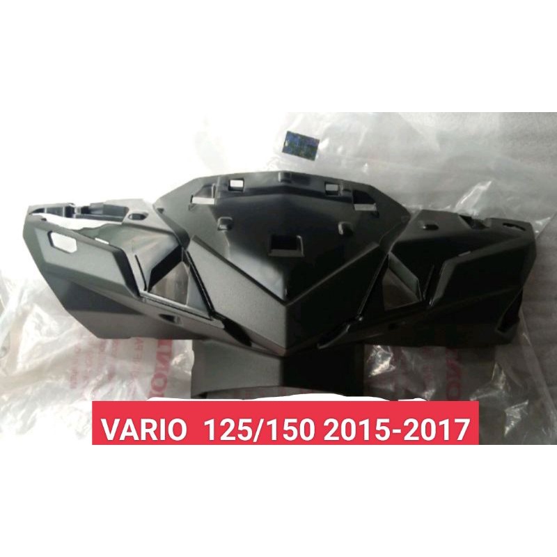 Batok kepala depan vario 125/150 led 2015-2017