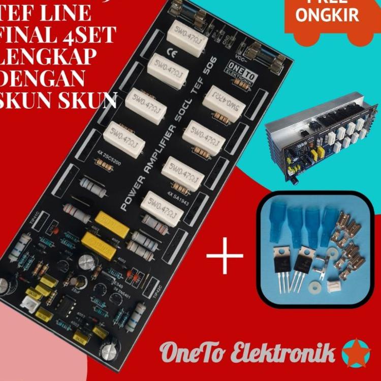 idb0B5n--Kit driver power SOCL 506 TEF 2u line final 4set