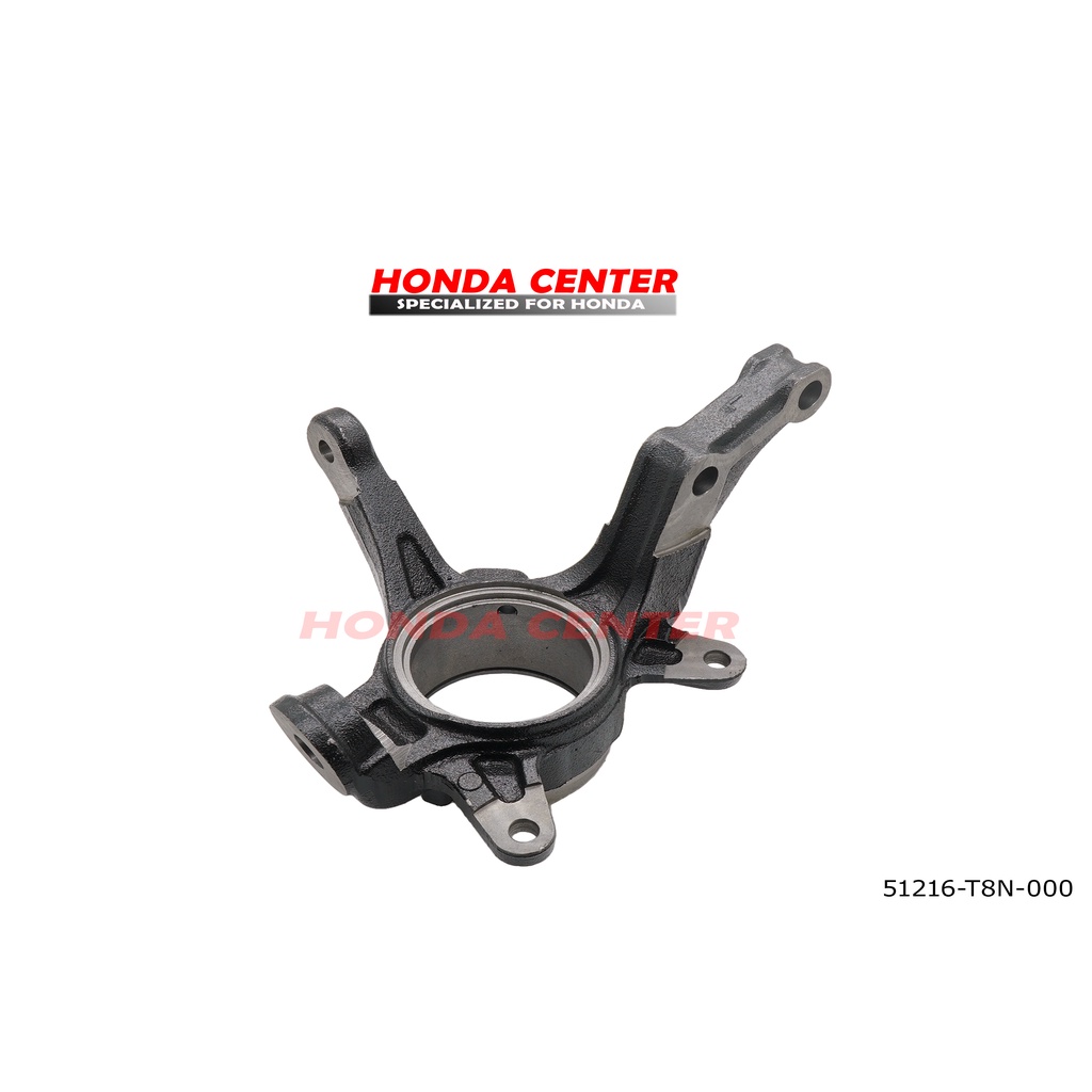 knakel knuckle  arm depan mobil honda hrv 2015 2016 2017 2018 2019 2020 2021 kiri kanan