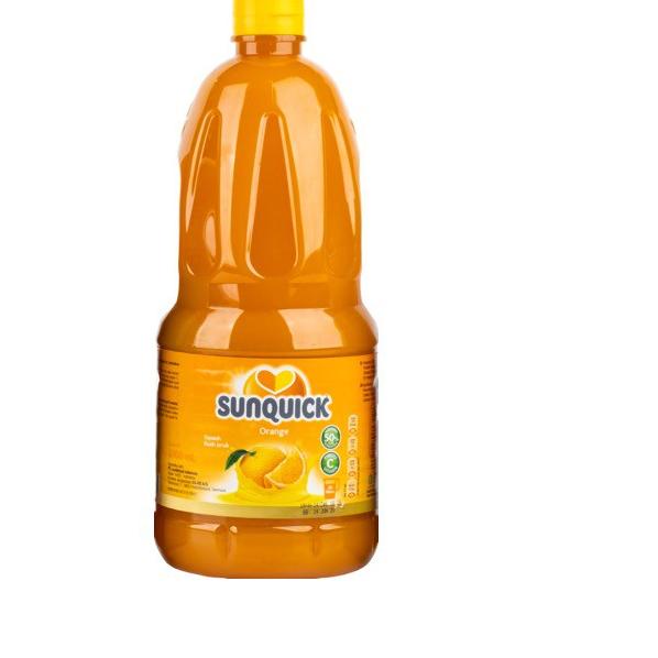 

Diskon✔️Sunquick Orange Super Jumbo 2000 ml|KD4