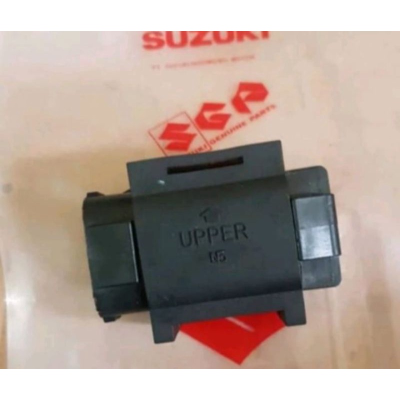 Sensor miring sensor Las Bas Lean Angle kemiringan Suzuki Satria Fu 150 Gsx Fu fi 150 Original