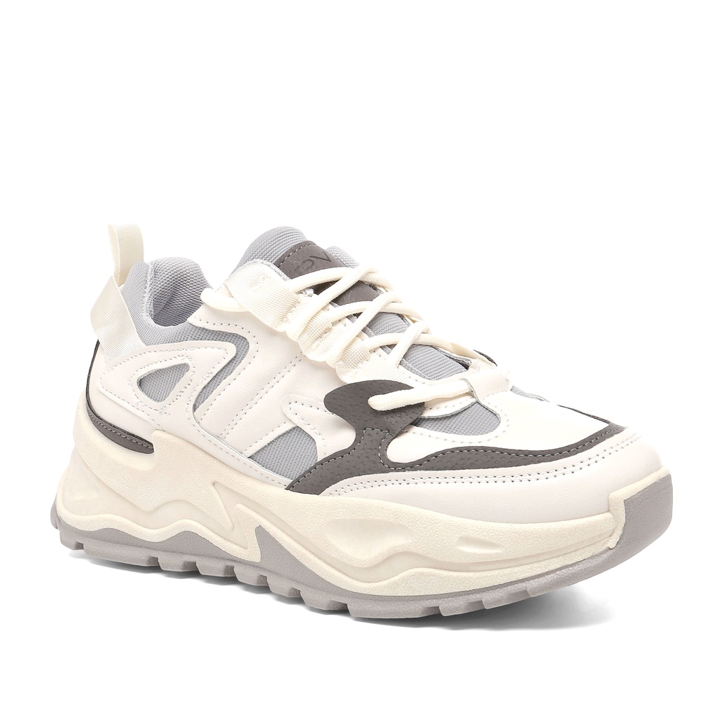 PVN Taehyung Sepatu Sneakers Wanita Sport Shoes 336