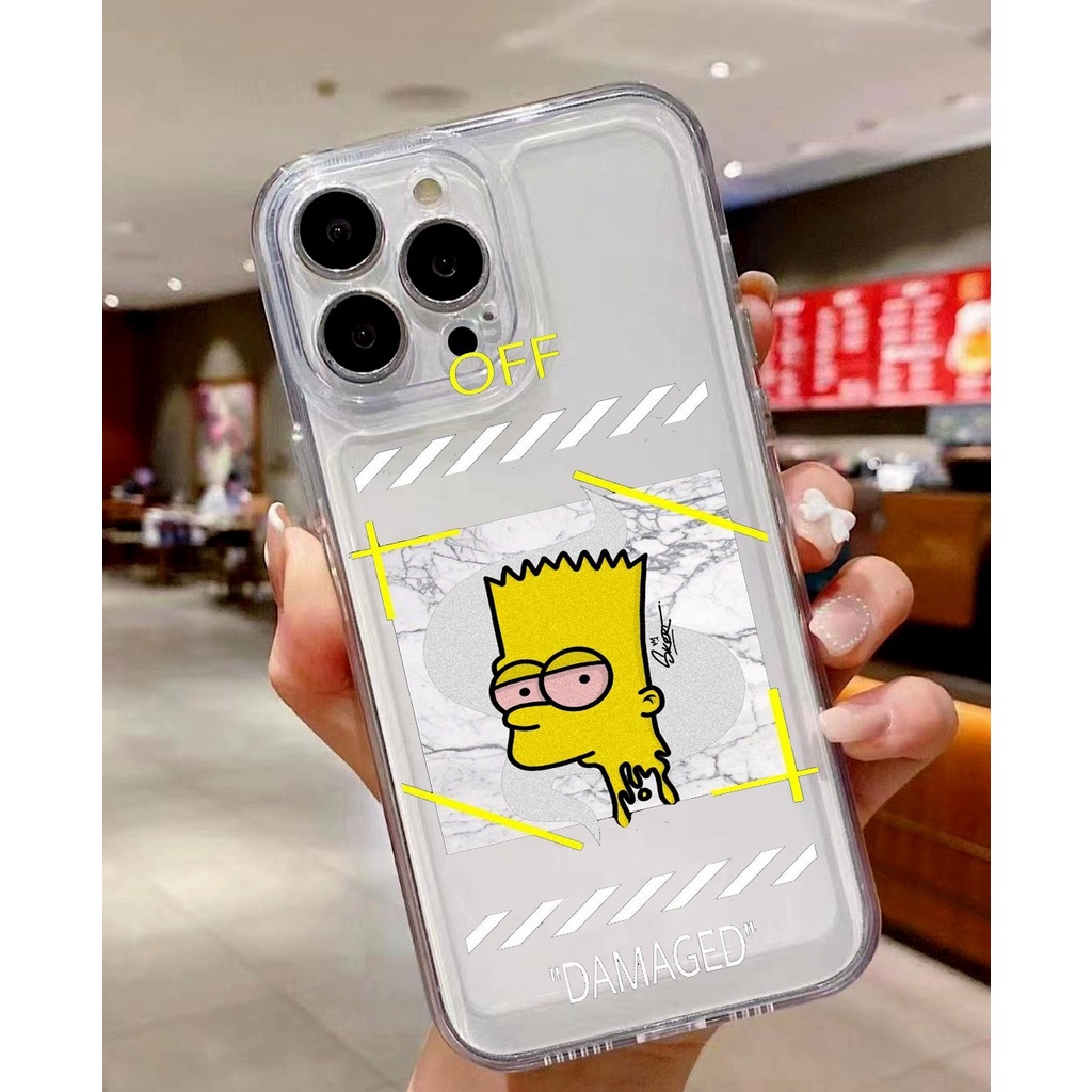 GG22 Softcase Casing for Oppo A1k A11k A12 A15 A15s A16 A17 A3s A33 A36 A96 A37 Neo 9 A5s A5 A52 A53 A54 A57 A7 A72 A74 A76 A77 A9 A92 A95 Reno 4 4F 5 5F 6 7 7Z 8 8Z Realme U1 U2 2 Pro C1 C2 C11 C21 C21y C30 C31 C33 C35 5 5s 5i C3 Narzo 50a 50i