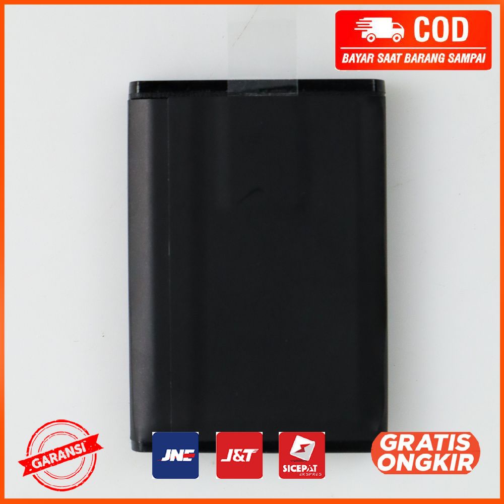 Baterai Walkie Talkie 1500mAh BL-3 Taffware Pofung Baofeng BF-UV3R