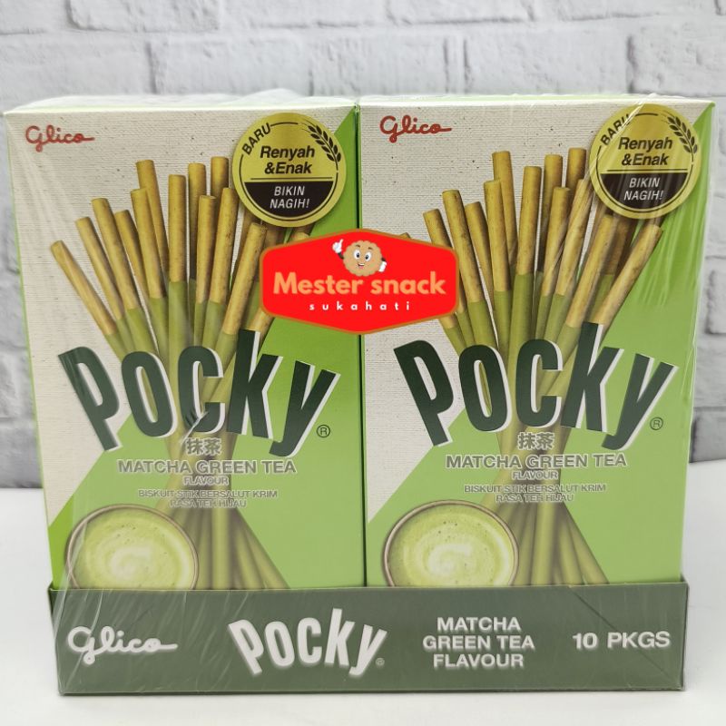 Pocky Besar 40 gram | pocky | coklat stik | coklat pocky | coklat stik panjang | coklat natal | coklat hampers | coklat kiloan