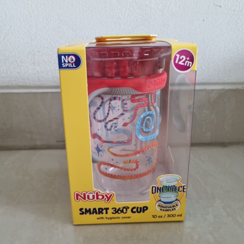 NUBY Smart 360 Cup 300ml