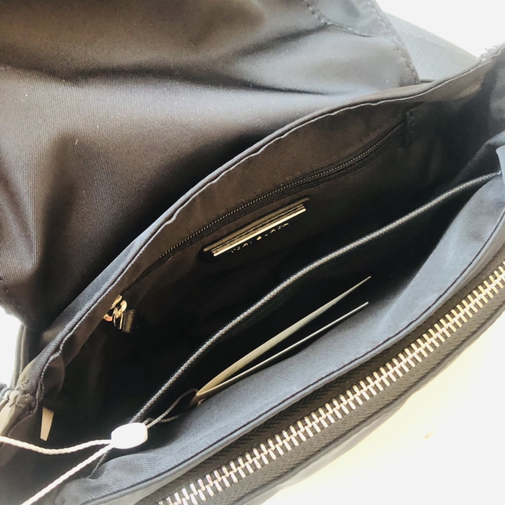 [Instant/Same Day]TB  85061  85054  Latest nylon messenger bag shoulder bag   nilong