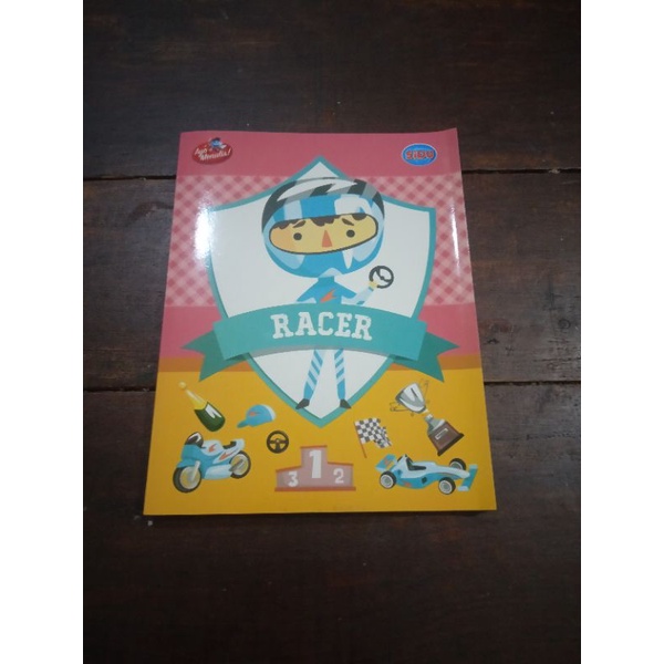 

buku tulis sidu 100 lembar per pcs