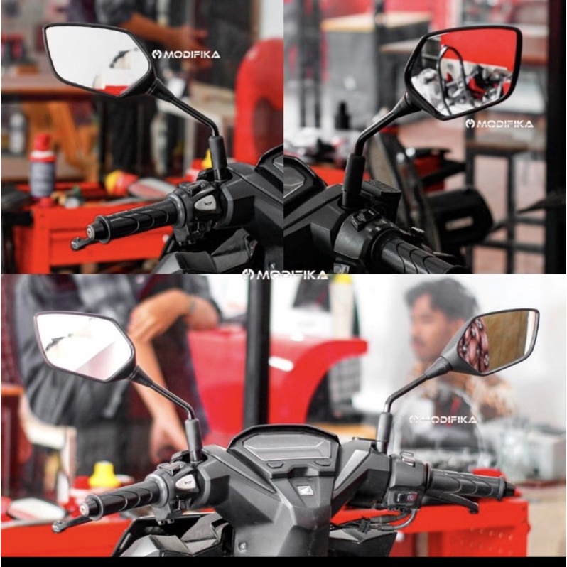 SPION MOTOR PCX | SPION MODEL PCX | SPION VARIO | SPION VARIO 160 |SPION PCX150 NEW