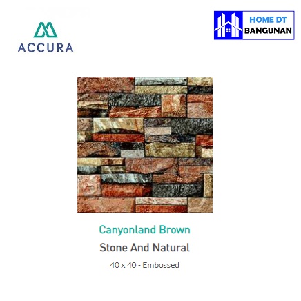 Accura Keramik Lantai/Dinding /Keramik Garasi/Keramik Lantai Teras/Keramik Lantai Ruang Tamu/Keramik