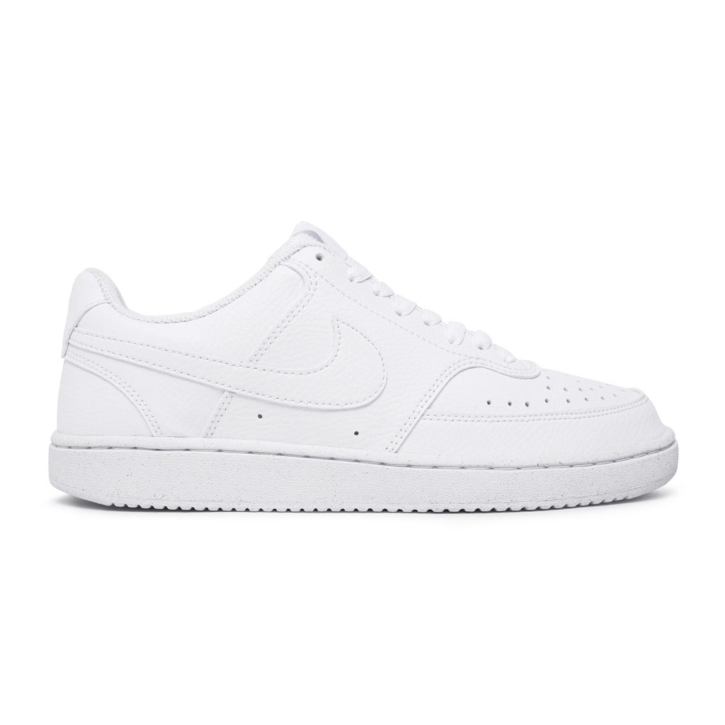 Nike Court Vision Lo NN White/White