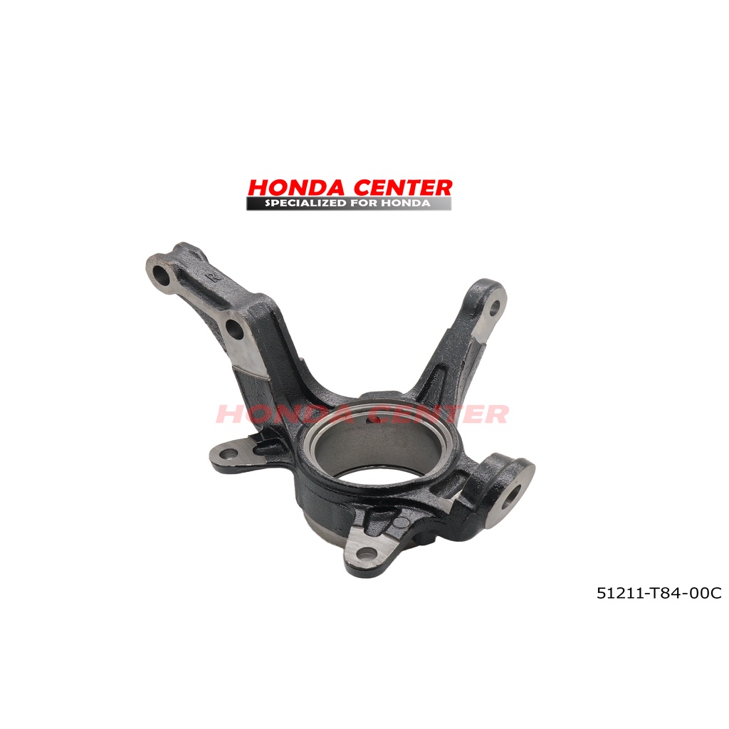 knakel knuckle  arm depan mobil honda hrv 2015 2016 2017 2018 2019 2020 2021 kiri kanan