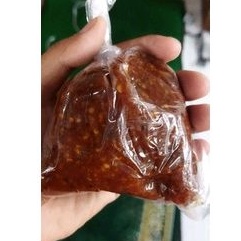 

Sambel Pecel khas Kota Nganjuk Pedas, enak, dan Mantap 250 gram